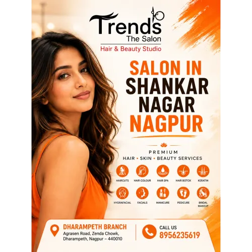 Looking for a Salon in Shankar Nagar Nag
