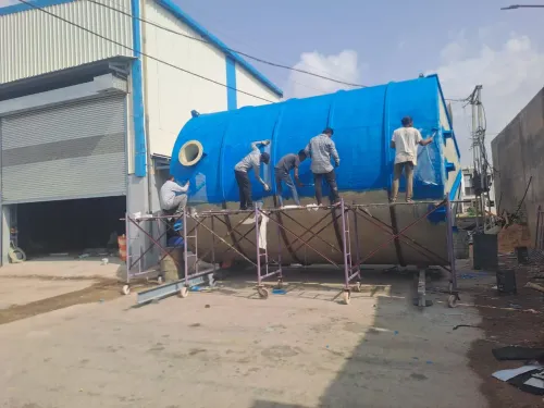 We Have Huge Capacity To Manufacture All Types Of 