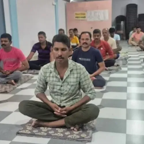 Drug Rehabilitation Centre, of