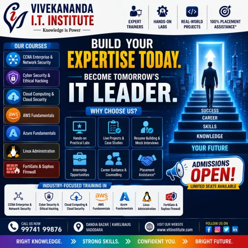 Build Your Expertise Toda