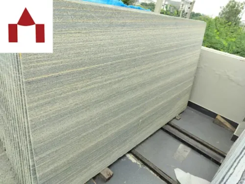 Selecting marble is an importa