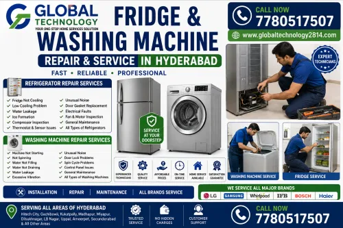 Looking for reliable fridge an