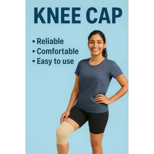 🦵 Knee Cap – Available at Ach