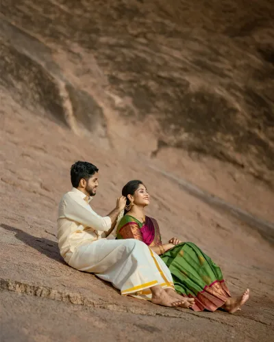 Vishnu Photography is recogniz