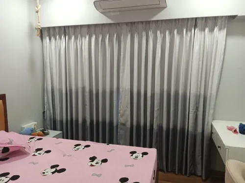 Chakra Curtains is a trusted d