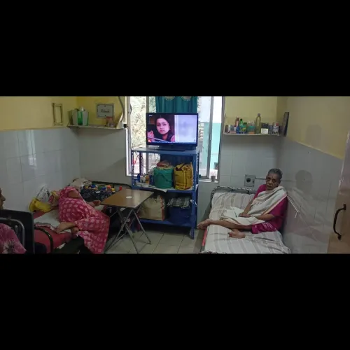 SHRI RENGAA OLD AGE HOME offer