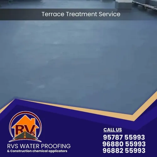 Best Waterproofing Contractor