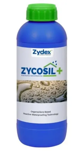 ZycoSil+ is a 100% Reacti