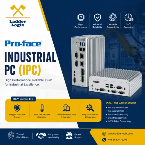 Powering Smarter Industrial Automation with Pro-fa