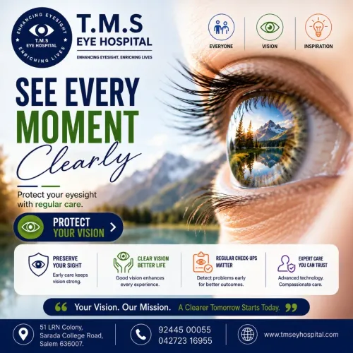 CHECK YEARLY......SEE CLEARLY.