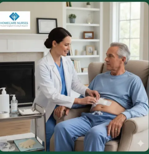 Seva Home Nursing Services pro