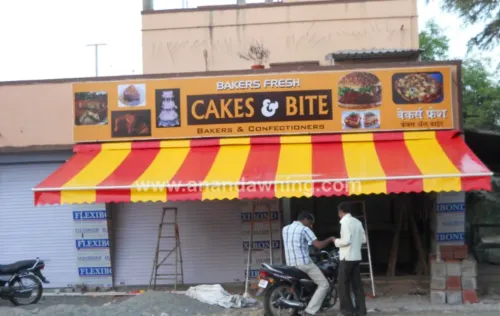 People searching for a Sunsetter awning company in
