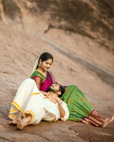 Vishnu Photography is recogniz