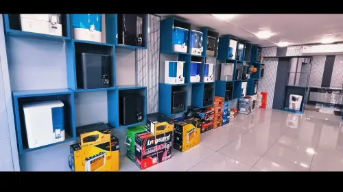ro water purifier sales ponmal