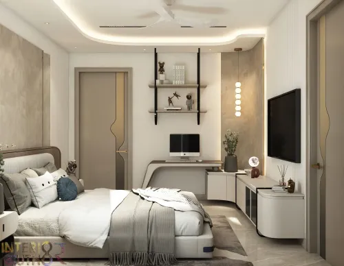 home automation integrated ent