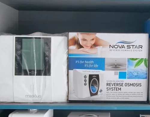water ionizers for homes offic