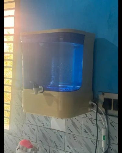 commercial water ionization sy