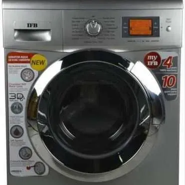water not entering the machine