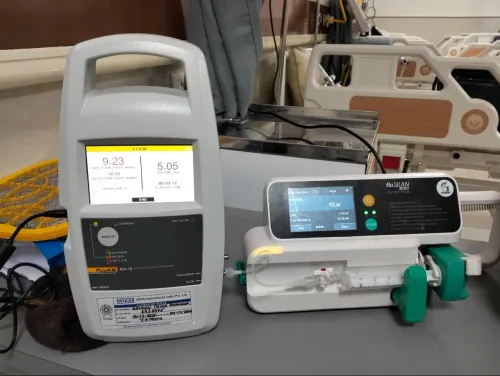 nabl accredited calibration la