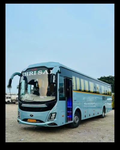 Affordable AC Bus & Tempo Trav