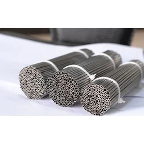 SS 304 Capillary TubeSS 304 Capillary Tube is a