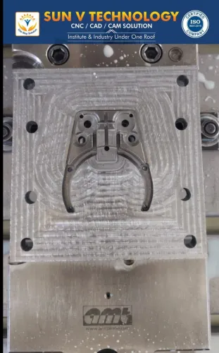 Finished Component Using 