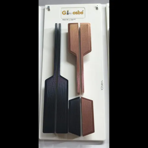 Delhi hosts several specialized hardware manufactu