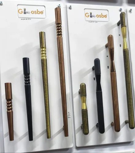 Premium SS Almirah Handles Manufacturer in DelhiJa