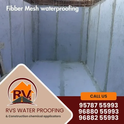 RVS Waterproofing provides p
