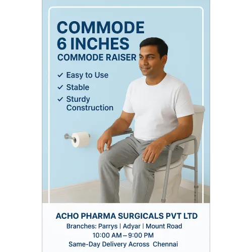 π½ Commode Chair β Available a