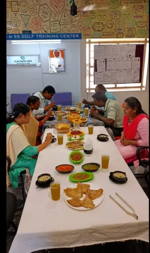 Food Production is the he