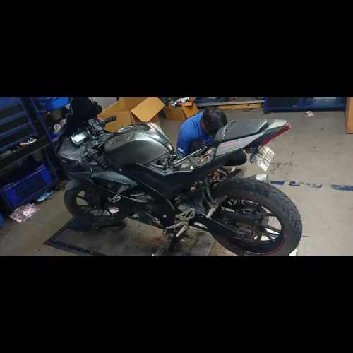 S.S. Yamaha offers professiona