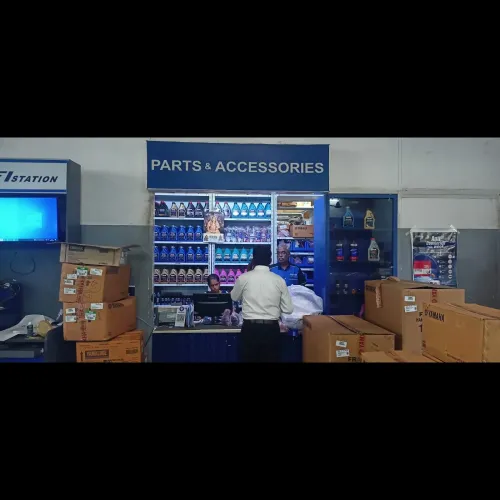 S.S. Yamaha offers professiona