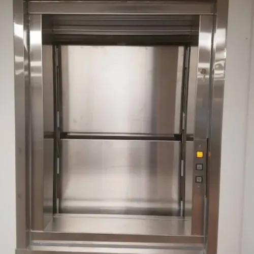Restaurants and hotels frequently need to move foo