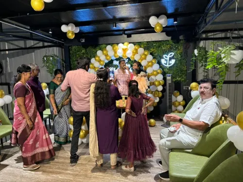 Celebrate special moments in s