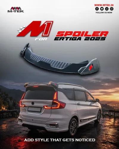 Car Rear Spoiler Near Me In Po