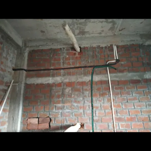 ac internal piping