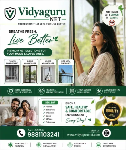 Sometimes the challenge with mosquito protection i