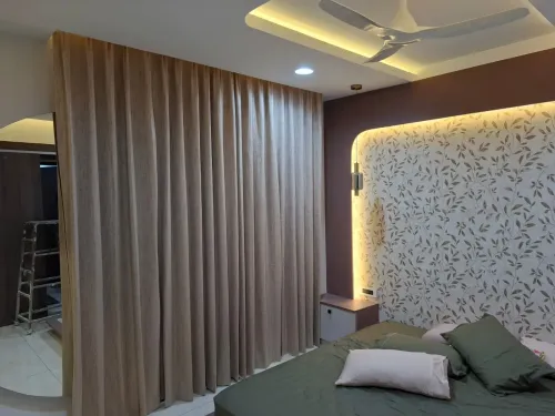 Transform your interiors with