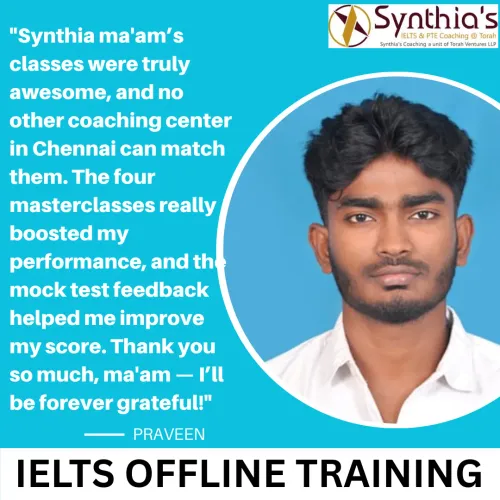 Looking for the best IELT