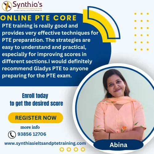 Access the best PTE onlin