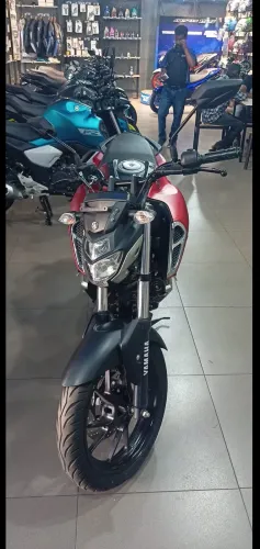 S.S. Yamaha offers quality rid