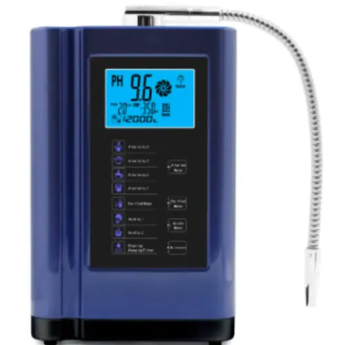 Alkaline Water Machine Pr