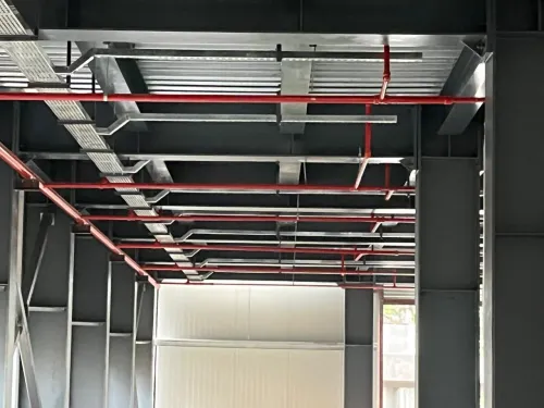 update image