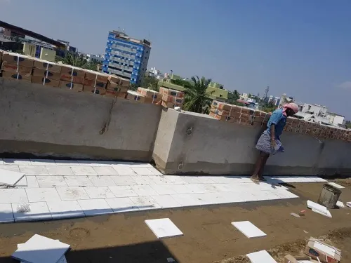 Igloo Cool Roof Tiles have gained popularity for p