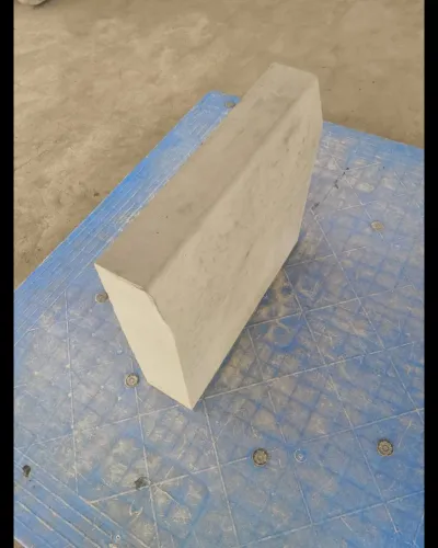 Igloo Kerb stones are precast concrete or stone bl