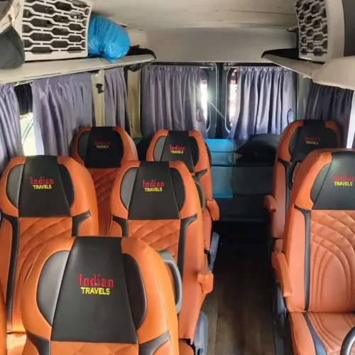 reliable safe premium travel