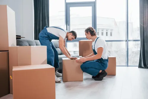 Finding trustworthy Packers an