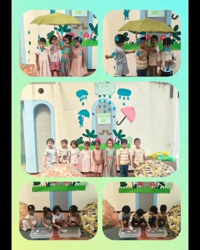 Best montessori preschool