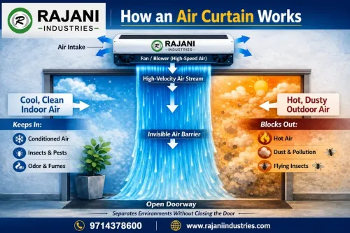 Air Curtai